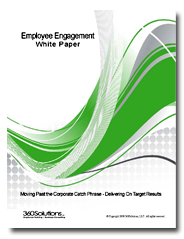 free employee engagement white paper